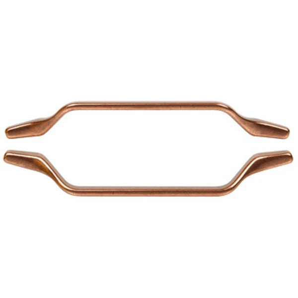 Hafele Handle - Osaka Kitchen Door Pull Handle 2 Hafele Handle - Osaka Kitchen Door Pull Handle - Image 2