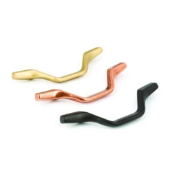 Hafele Handle - Osaka Kitchen Door Pull Handle