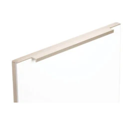 Portobello Hafele Profile Cabinet Door Handle