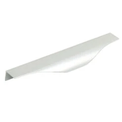 Hafele Noma Profile Handle For Kitchen Cabinet Doors -Lighting Specialty Store 126.45.045.2