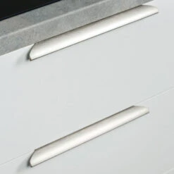 Hafele Ritta Profile Furniture Handle -Lighting Specialty Store 126.45.050.2