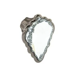Hafele Handles - Swarovski Crystal Urban Glam Knob