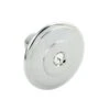 Hafele Handles - Swarovski Crystal Urban Sparkle Knob