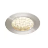 Rimini - Recessed Under Cabinet LED Downlights (High Output)