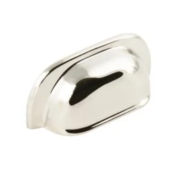 Hafele Handle Mulberry Vintage Cup Handle