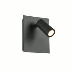 Tunga Single LED Outdoor Wall Light -Lighting Specialty Store 222960142