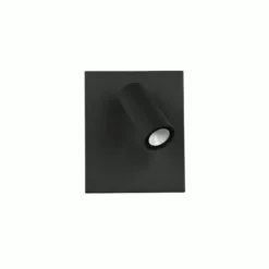 Tunga Adjustable Single LED Wall Light With Built In PIR -Lighting Specialty Store 222960142.3 1ef5f30d a45b 4c07 8280 8a7091c75f9f