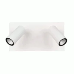 Tunga Double Adjustable LED Wall Light -Lighting Specialty Store 222960231.3