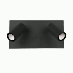 Tunga Double Adjustable LED Wall Light -Lighting Specialty Store 222960242.3