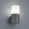 Hoosic Outdoor E27 Wall Light