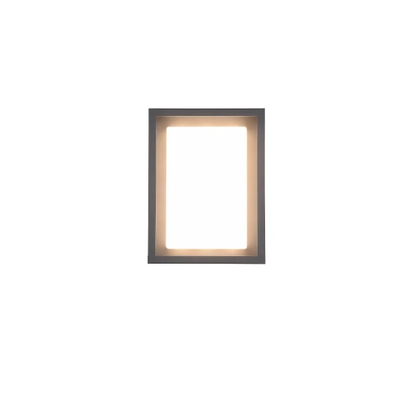 Whitam Outdoor LED Wall Light Colour Temperature Switchable 2 Whitam Outdoor LED Wall Light Colour Temperature Switchable - Image 2