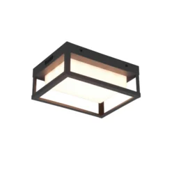 Whitam Outdoor LED Wall Light Colour Temperature Switchable 5 Whitam Outdoor LED Wall Light Colour Temperature Switchable -Lighting Specialty Store 277860142.2