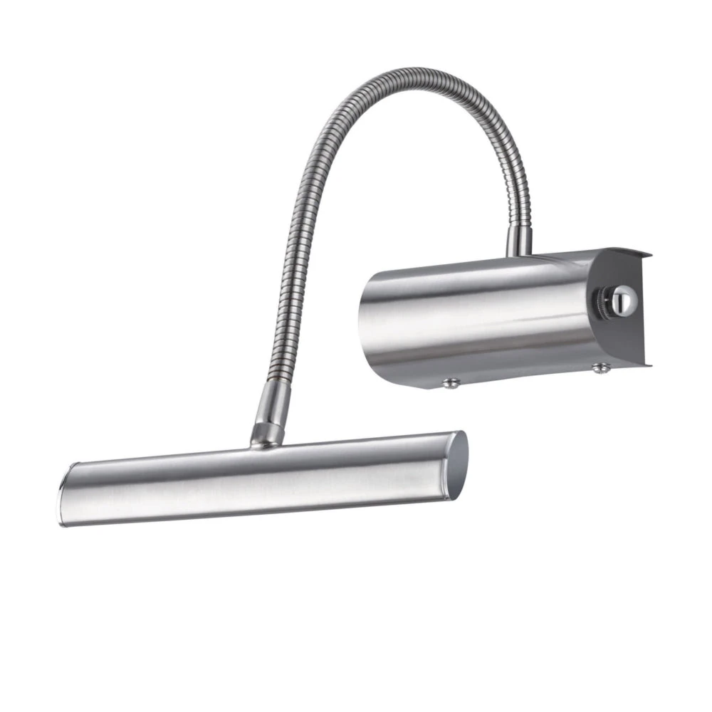 Curtis 4 Watt Flexible LED Picture Light 2 Curtis 4 Watt Flexible LED Picture Light - Image 2