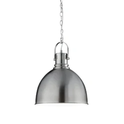 Chicago - Industrial Style Pendant Ceiling Light