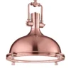 Leyton Lighting Boston Kitchen Pendant Light