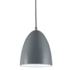Contemporary LED Pendant Ceiling Light, 6W Osram LED