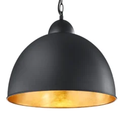 Romino - Metal Contemporary Lighting Pendant