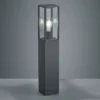 Garonne IP44 E27 Bollard Lighting - Tall
