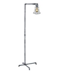 Gotham Vintage Floor Lamp Stand