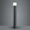 Shannon LED Garden Bollard Light - Tall