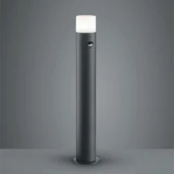 Shannon LED Garden Bollard Light - Tall