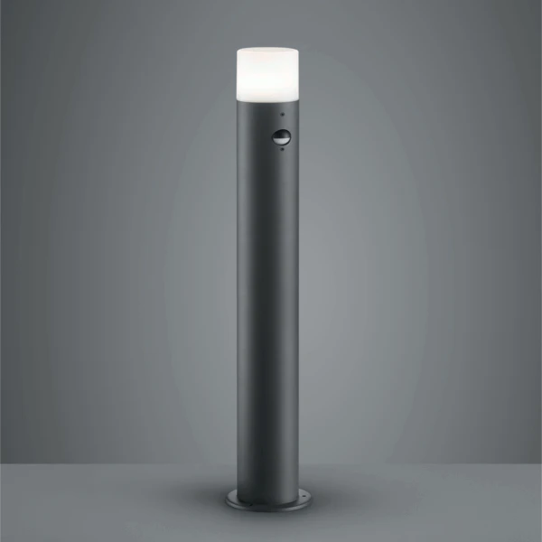 Shannon LED Garden Bollard Light - Tall 1 Shannon LED Garden Bollard Light - Tall