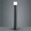 800mm Hoosic IP44 Rated Outdoor Bollard Light - Non PIR