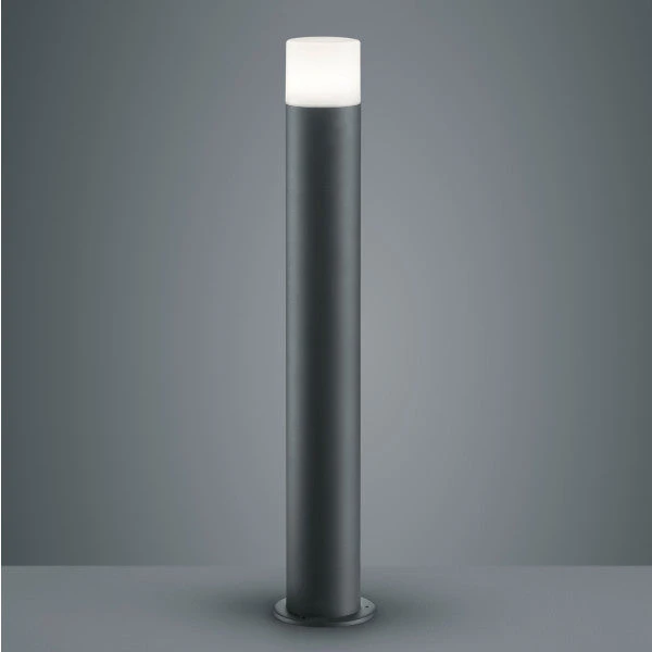 800mm Hoosic IP44 Rated Outdoor Bollard Light - Non PIR 1 800mm Hoosic IP44 Rated Outdoor Bollard Light - Non PIR