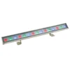 LED RGB Wall Washer Outside Lighting