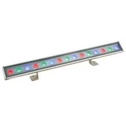 LED RGB Wall Washer Outside Lighting