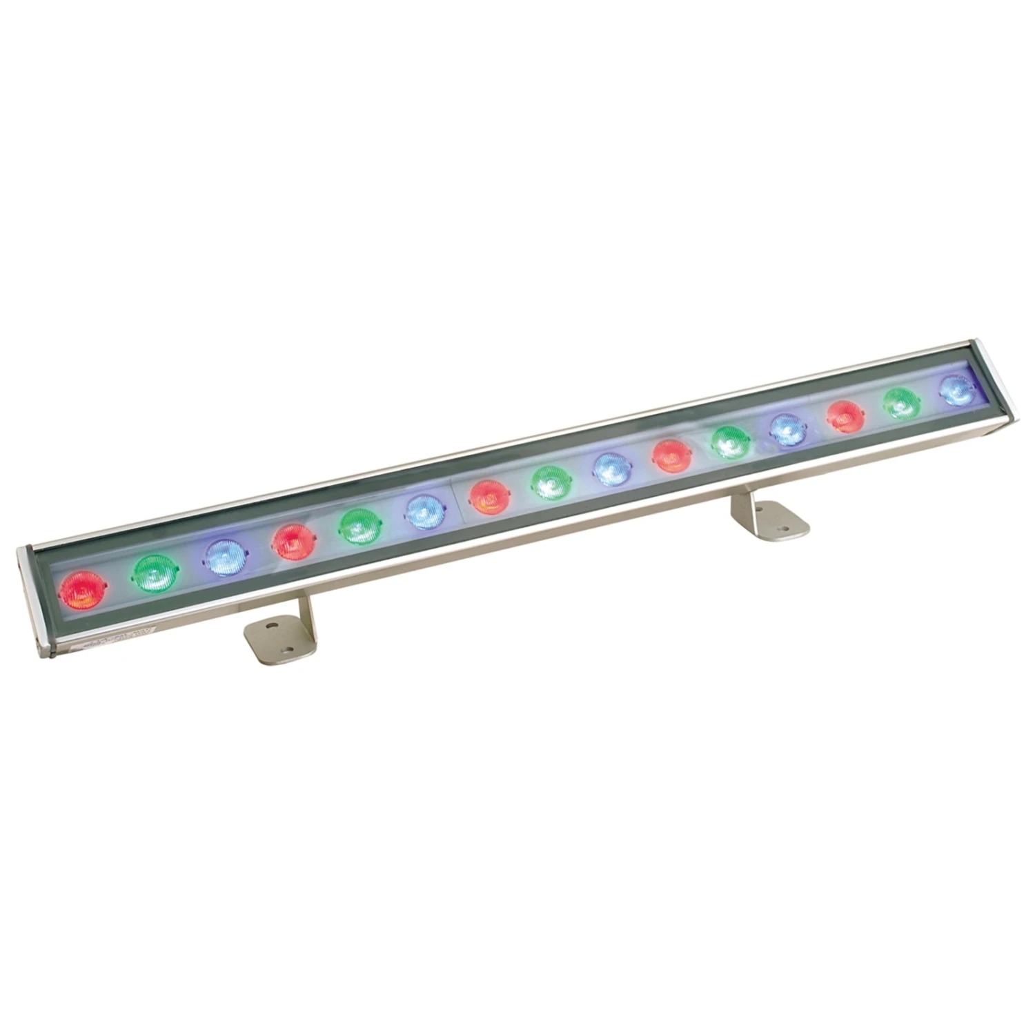 LED RGB Wall Washer Outside Lighting 1 LED RGB Wall Washer Outside Lighting