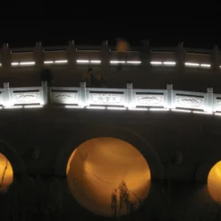 LED Slimline Linkable RGB Wall Washer Outside Lighting -Lighting Specialty Store 428 LED 20Slimline 20RGB 20Wall 20Washer 203