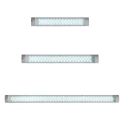 LED Linkable Under Cabinet Striplights