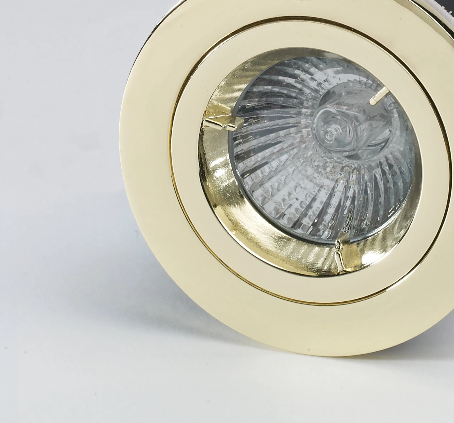 GU10 Fire Rated Ceiling Spotlight - Tilt 4 GU10 Fire Rated Ceiling Spotlight - Tilt - Image 4