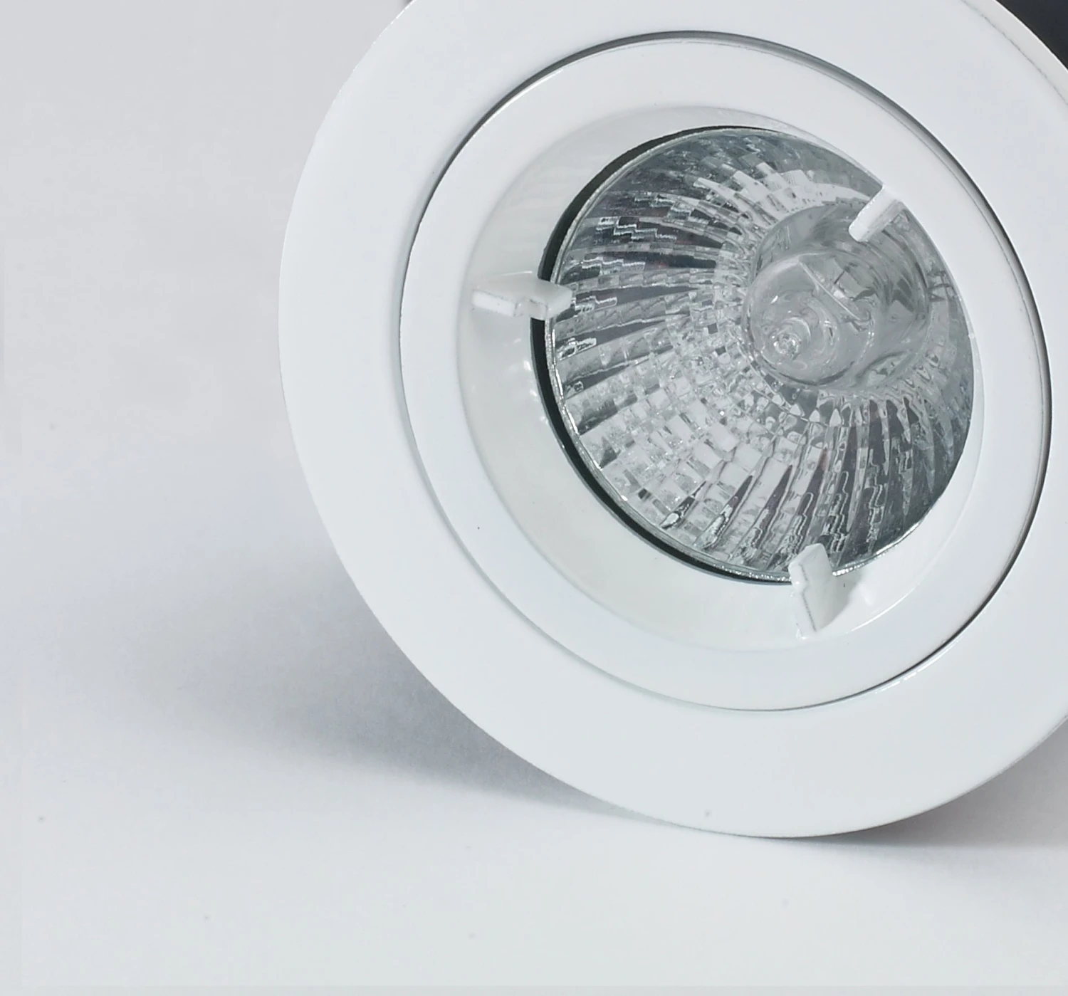 GU10 Fire Rated Ceiling Spotlight - Tilt 5 GU10 Fire Rated Ceiling Spotlight - Tilt - Image 5