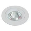 GU10 Die Cast Ceiling Spotlight - Fixed
