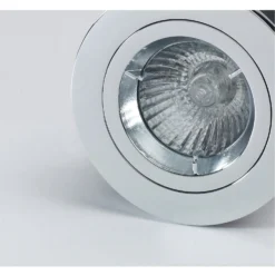 GU10 Die Cast Ceiling Spotlight - Fixed -Lighting Specialty Store 479 GU10 20Ceiling 20Fixed 203 20
