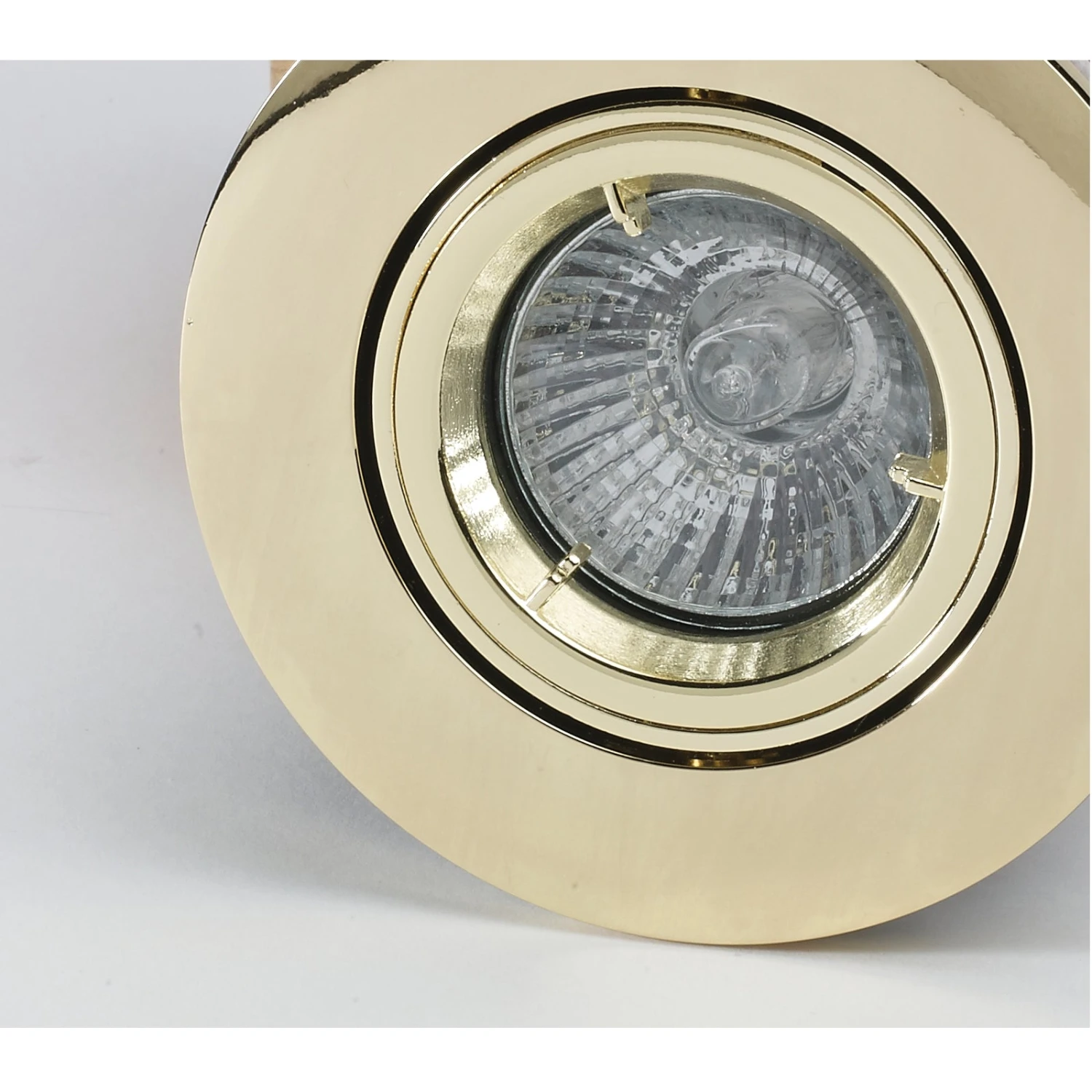 GU10 Die Cast Ceiling LED Spotlight - Tilt 4 GU10 Die Cast Ceiling LED Spotlight - Tilt - Image 4