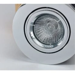 GU10 Die Cast Ceiling LED Spotlight - Tilt 7 GU10 Die Cast Ceiling LED Spotlight - Tilt -Lighting Specialty Store 480 GU10 20Ceiling 20Tilt 203 20