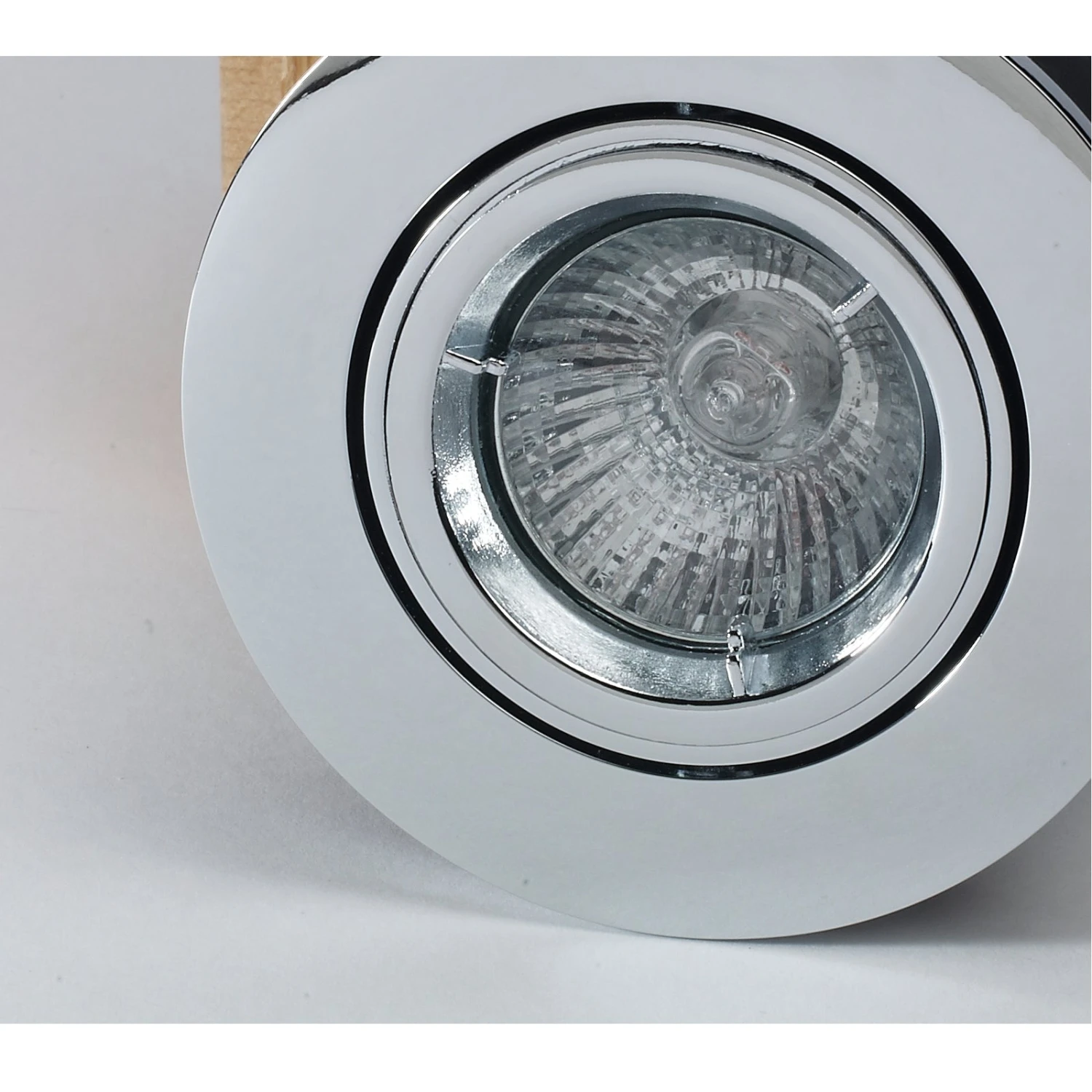 GU10 Die Cast Ceiling LED Spotlight - Tilt 3 GU10 Die Cast Ceiling LED Spotlight - Tilt - Image 3