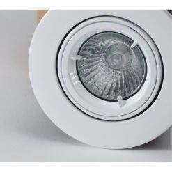 GU10 Die Cast Ceiling LED Spotlight - Tilt 9 GU10 Die Cast Ceiling LED Spotlight - Tilt -Lighting Specialty Store 480 GU10 20Ceiling 20Tilt 204 20