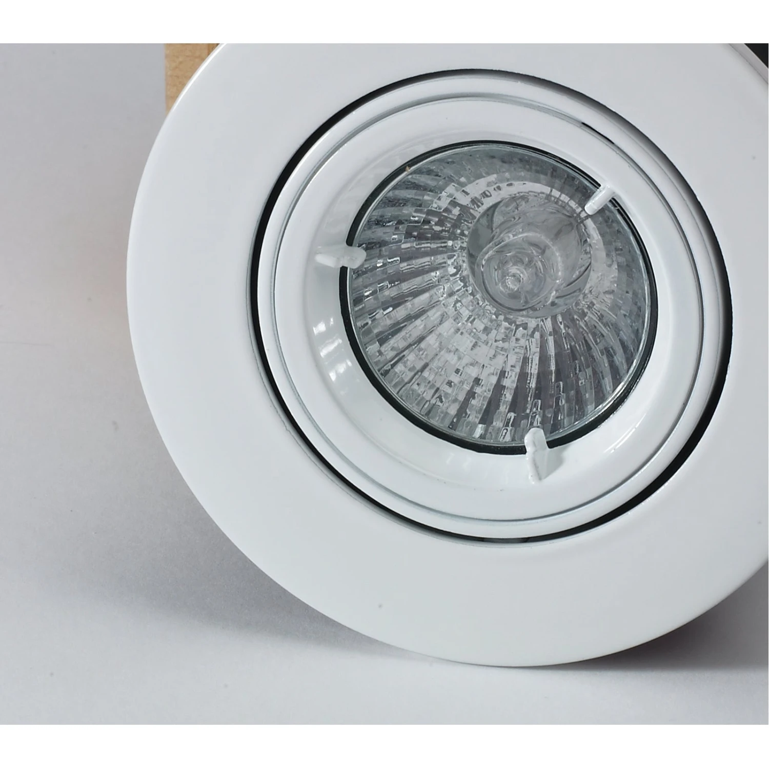 GU10 Die Cast Ceiling LED Spotlight - Tilt 5 GU10 Die Cast Ceiling LED Spotlight - Tilt - Image 5