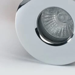 GU10 Die Cast Ceiling Spotlight - Shower 6 GU10 Die Cast Ceiling Spotlight - Shower -Lighting Specialty Store 481 GU10 20Ceiling 20Shower 202 20