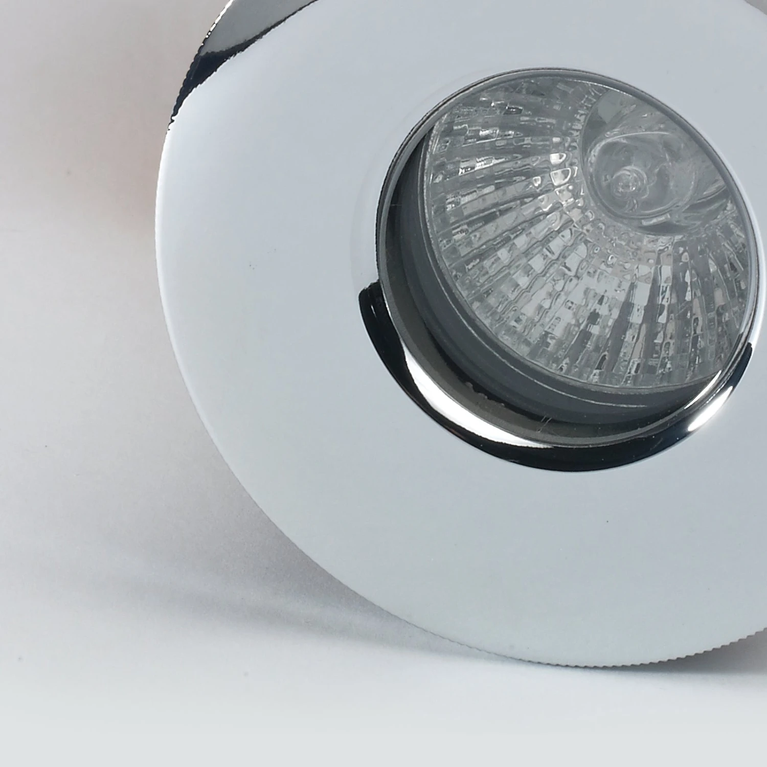 GU10 Die Cast Ceiling Spotlight - Shower 3 GU10 Die Cast Ceiling Spotlight - Shower - Image 3