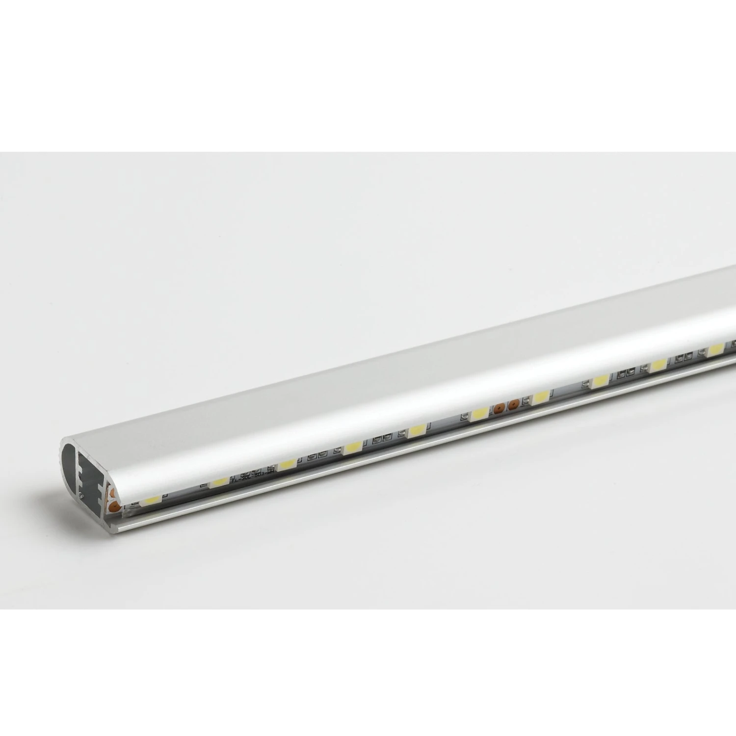 LED Aluminium Extrusion - Wardrobe Hanging Rails 2 LED Aluminium Extrusion - Wardrobe Hanging Rails - Image 2