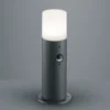 Shannon LED Garden Bollard Light - Short