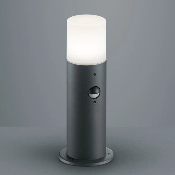 Shannon LED Garden Bollard Light - Short 1 Shannon LED Garden Bollard Light - Short