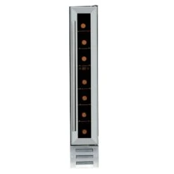 Hafele - Built In Wine Cooler, 150mm Width
