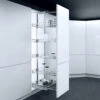 Vauth-Sagel HSA Pull-Out Larder Units - 400mm Cabinet Width