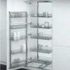 Vauth-Sagel DUSA 500mm Swing Out Pantry Units